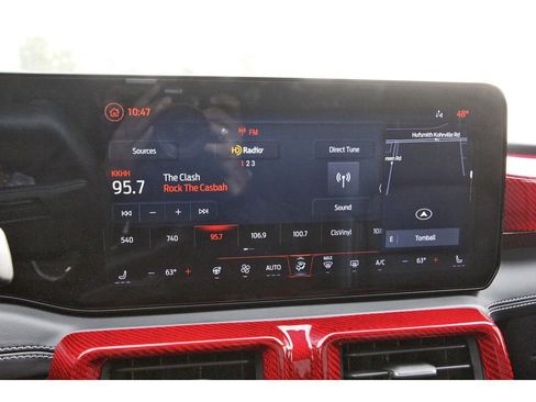 Certified 2024 Ford Mustang GT Premium image 18