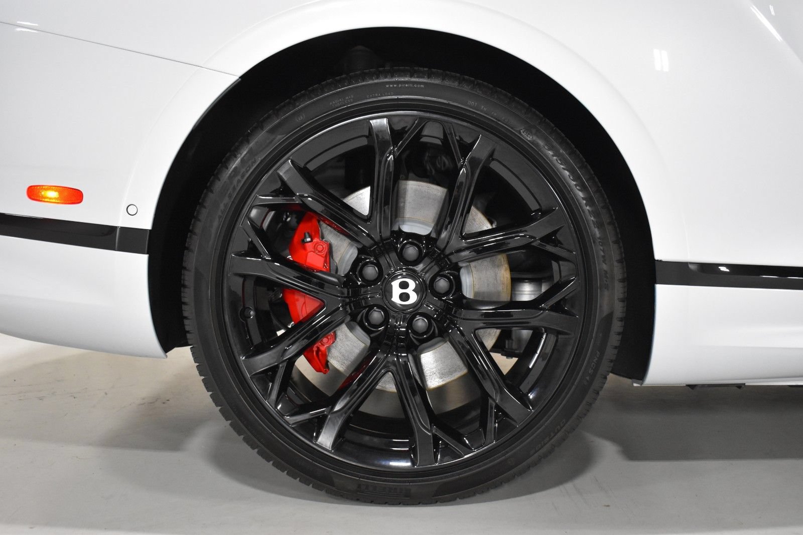 New 2024 Bentley Continental GT S AWD/4WD image 19