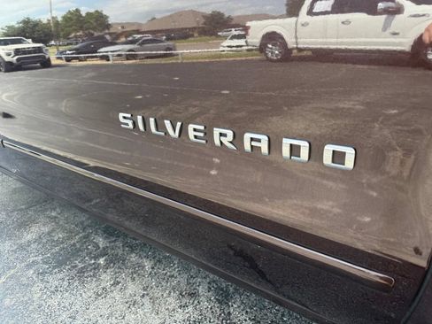 Used 2016 Chevrolet Silverado 1500 LT w/ All Star Edition AWD/4WD image 26