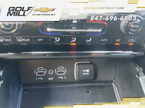 Used 2023 Jeep Grand Cherokee L Laredo AWD/4WD image 24