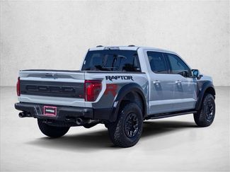 New 2026 Ford F150 Raptor w/ Equipment Group 803A Raptor R AWD/4WD video 2