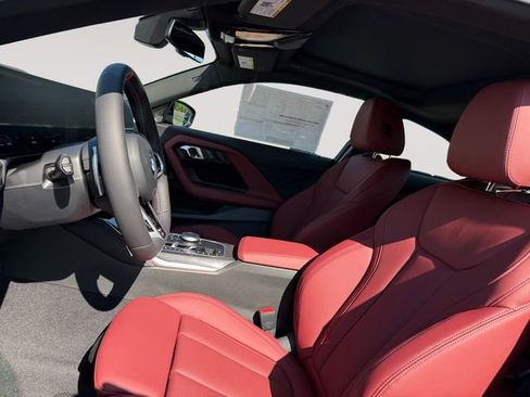 New 2026 BMW M240i xDrive Coupe AWD/4WD image 9