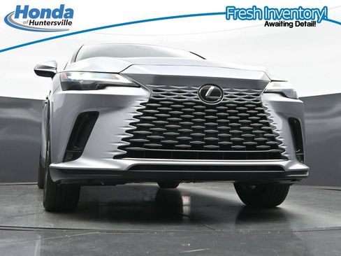 Used 2024 Lexus RX 350h w/ Cold Area Package AWD/4WD image 39