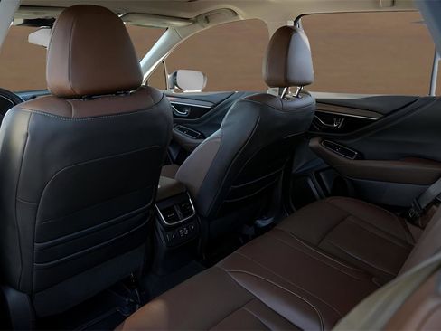 Used 2024 Subaru Outback Touring XT image 28