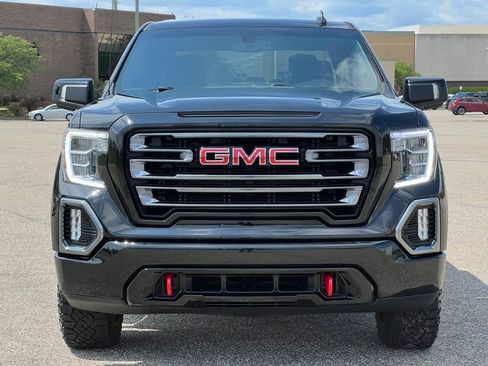 Used 2021 GMC Sierra 1500 AT4 AWD/4WD image 51
