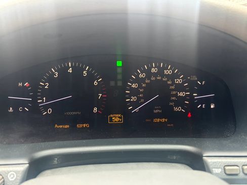 Used 2004 Lexus LS 430 RWD image 33