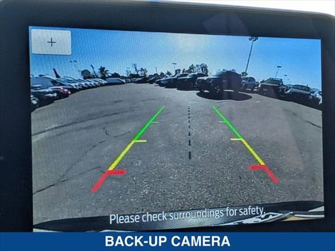 Certified 2022 Ford Escape SE w/ SE Sport Appearance Package image 19