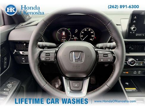 Certified 2024 Honda CR-V Sport Touring image 13