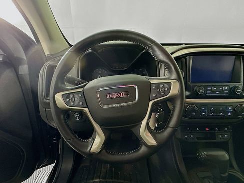 Used 2018 GMC Canyon Denali image 15