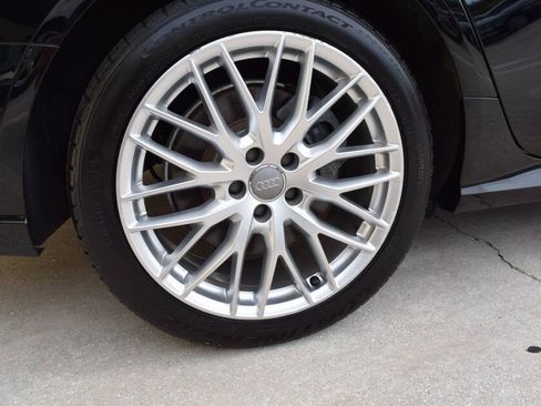 Used 2016 Audi A6 TDI Premium Plus w/ 19" Sport Package AWD/4WD image 85