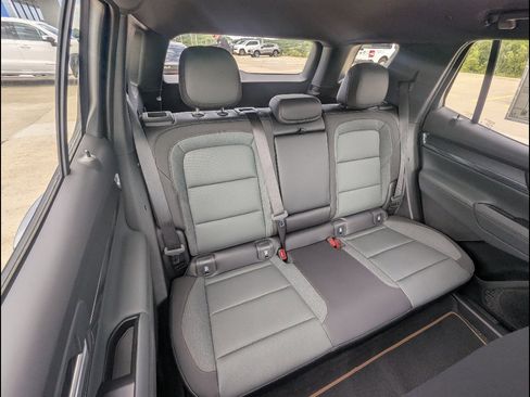 New 2026 GMC Terrain AT4 AWD/4WD image 14