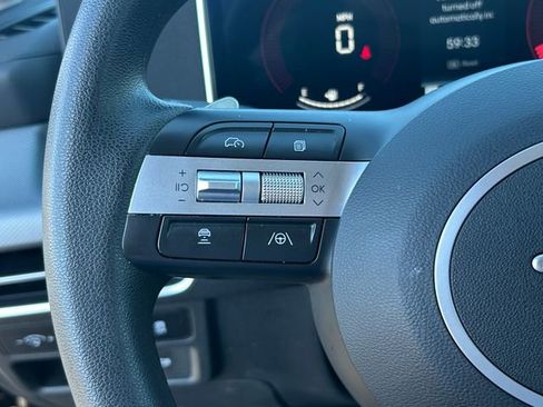 Used 2025 Hyundai Sonata SEL FWD image 19