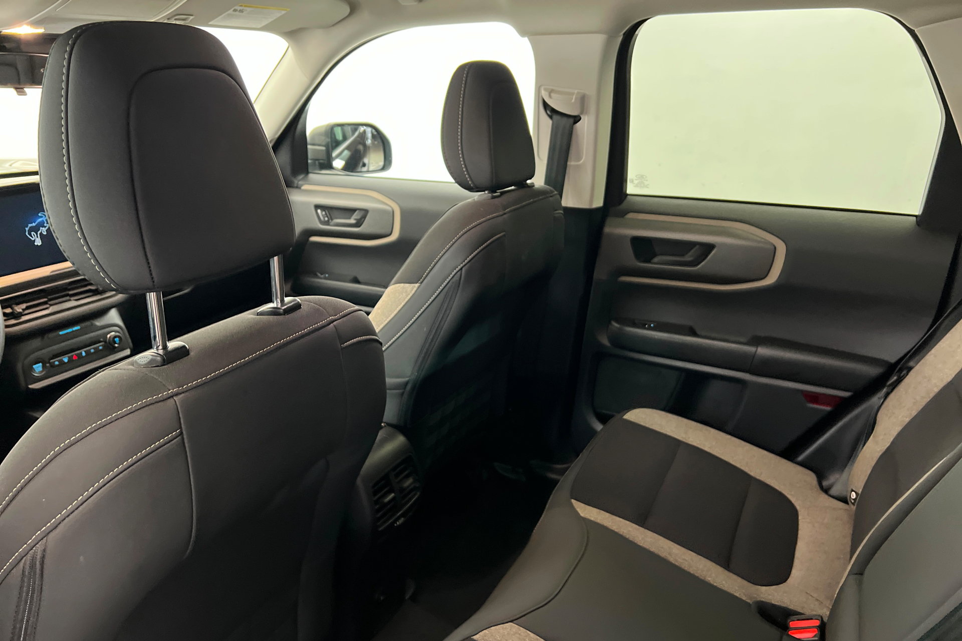 Used 2025 Ford Bronco Sport Big Bend AWD/4WD image 19