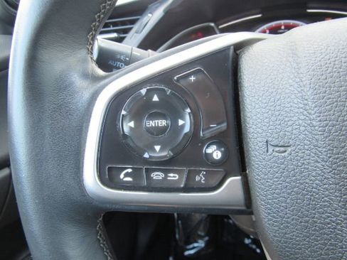 Used 2020 Honda Civic Sport image 33