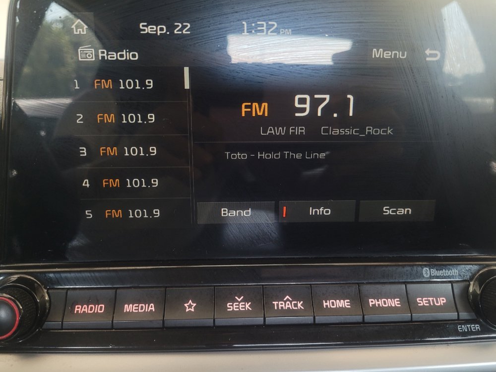 Used 2021 Kia Forte LXS FWD image 25