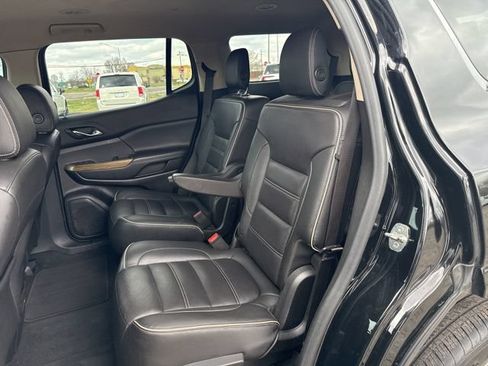 Used 2019 GMC Acadia Denali AWD/4WD image 23