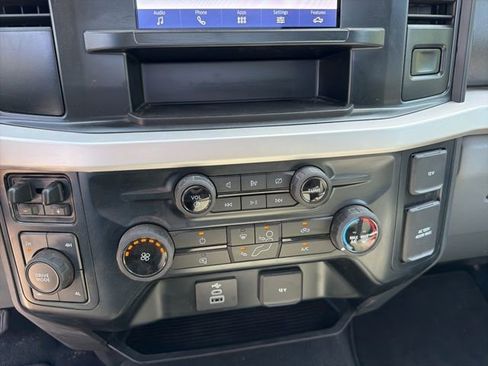Certified 2023 Ford F350 XLT w/ Snow Plow Prep Package AWD/4WD image 20