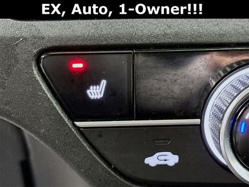 Used 2024 Honda CR-V EX image 20