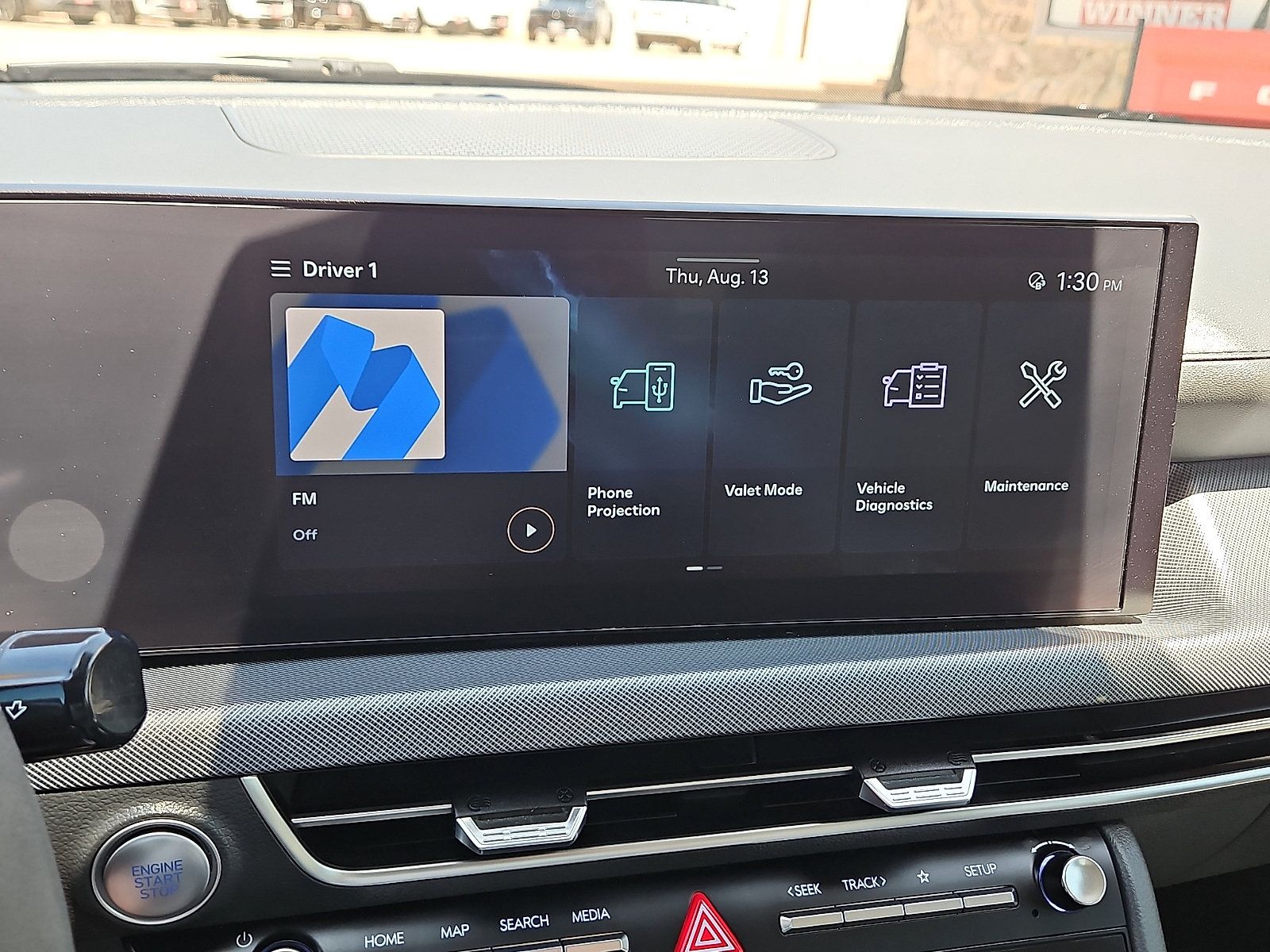 Used 2025 Hyundai Sonata SEL FWD image 16