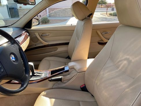 Used 2008 BMW 328i Sedan image 37
