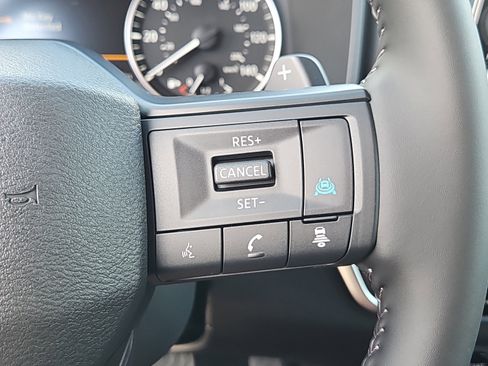 New 2026 Nissan Rogue SV image 13