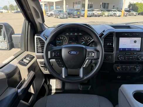 Used 2020 Ford F150 XLT w/ Equipment Group 301A Mid AWD/4WD image 22