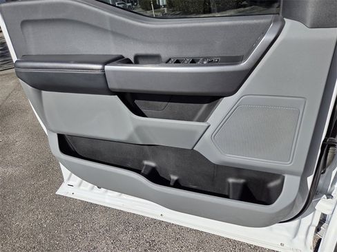 Used 2025 Ford F250 XLT image 21