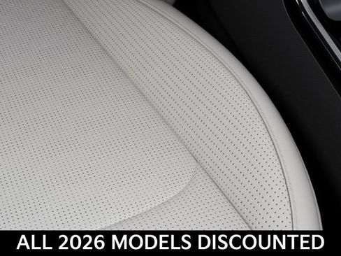 New 2026 Kia Sorento SX FWD image 24