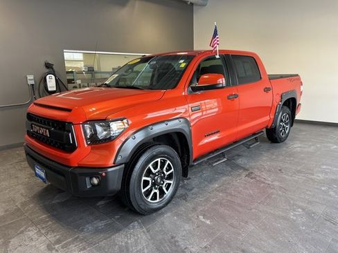 Used 2015 Toyota Tundra TRD Pro image 27