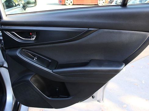 Used 2022 Subaru WRX Premium AWD/4WD image 24
