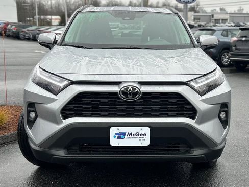 New 2025 Toyota RAV4 XLE Premium w/ Weather Package image 2
