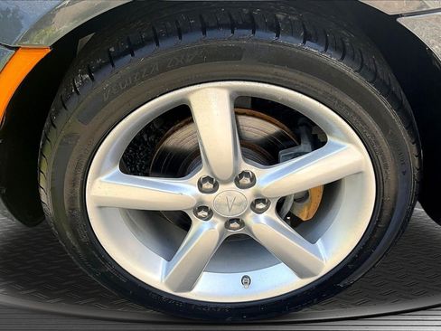 Used 2009 Pontiac Solstice Convertible w/ Preferred Package RWD image 30