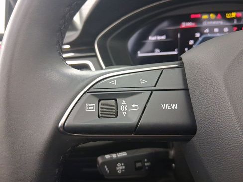 Used 2024 Audi A5 2.0T Premium Plus w/ Premium Plus image 12