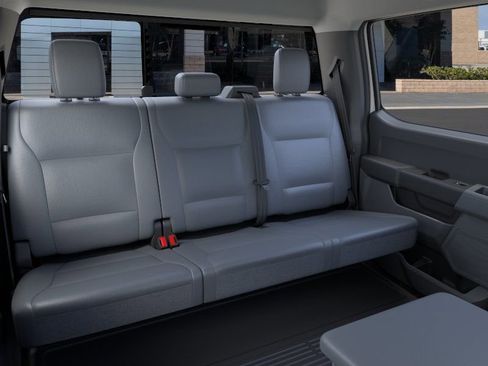 New 2026 Ford F550 2WD Crew Cab Super Duty image 11