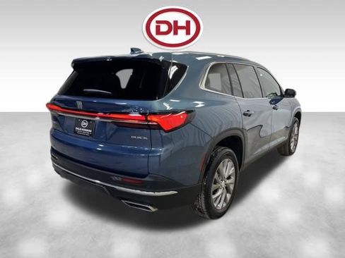 Used 2025 Buick Enclave Preferred image 12