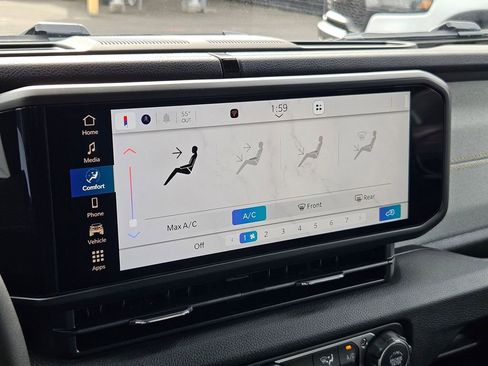 New 2026 Jeep Wrangler Sport S image 24