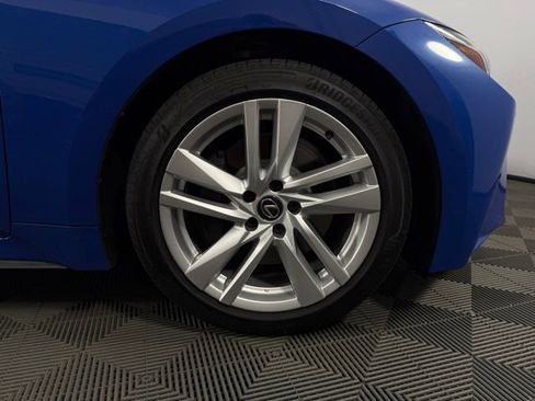 Used 2023 Lexus IS 300 w/ Comfort Package image 11