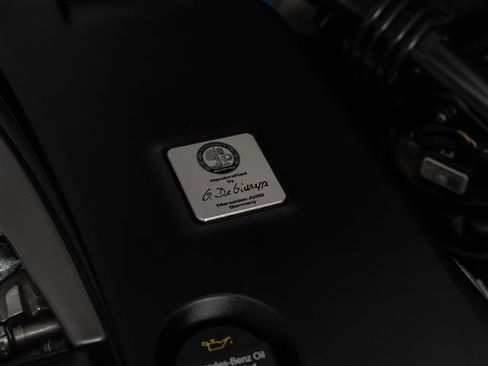 Used 2020 Mercedes-Benz G 63 AMG 4MATIC image 13