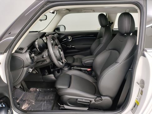 Certified 2024 MINI Cooper S image 12