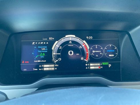 New 2026 Toyota Tundra TRD Pro AWD/4WD image 15