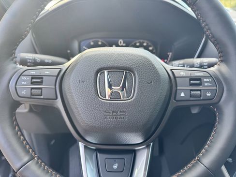 New 2026 Honda CR-V TrailSport image 17