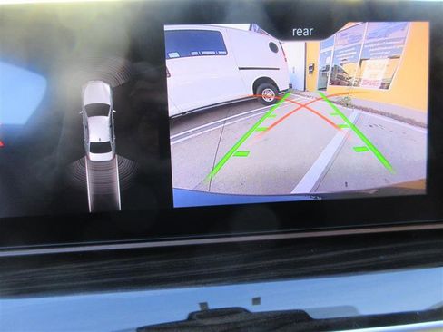 Used 2019 BMW 530i xDrive image 21