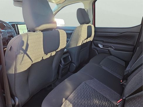 New 2025 Ford Ranger XLT w/ FX4 Off-Road Package image 9