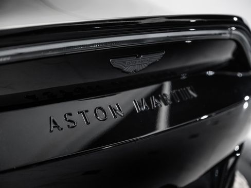 New 2026 Aston Martin V8 Vantage Coupe image 8
