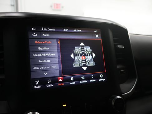Used 2020 RAM 2500 Big Horn w/ Level 2 Equipment Group AWD/4WD image 49