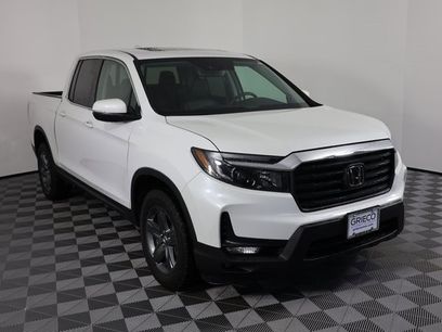 Used 2023 Honda Ridgeline RTL