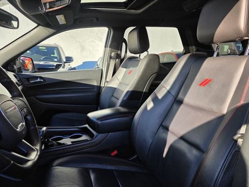 Certified 2023 Dodge Durango GT image 8