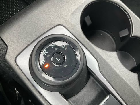 Used 2026 Ford Bronco Sport Big Bend AWD/4WD image 18