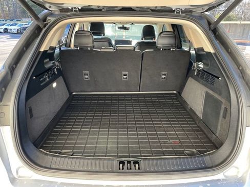 Used 2023 Lincoln Nautilus Reserve w/ Equipment Group 201A image 13