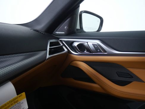 New 2026 BMW i4 xDrive40i w/ Premium Package AWD/4WD image 26